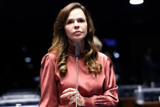 Nova lei garante extensão da licença-maternidade em casos de internação; Dorinha foi relatora