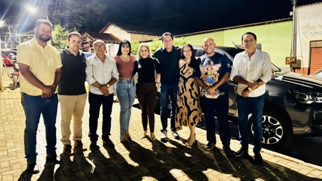 Festejos de São Miguel Arcanjo em Almas celebram 110 anos de tradição com presença de Janad Valcari