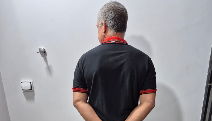 Investigações seguem em andamento, visando a conclusão do inquérito e o envio ao Ministério Público - Foto: Divulgação PCTO 