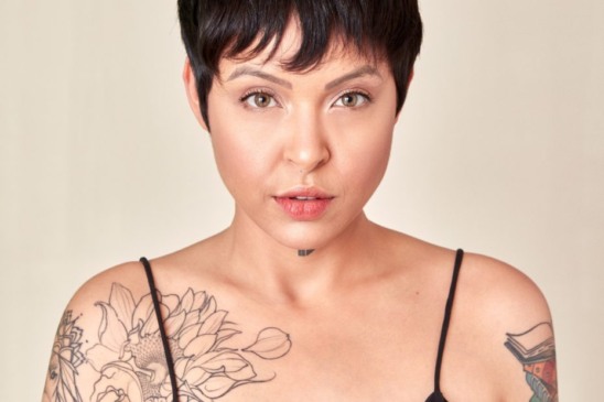 Kell Smith é atração nacional do Festival SESI Vozes da Indústria Tocantinense