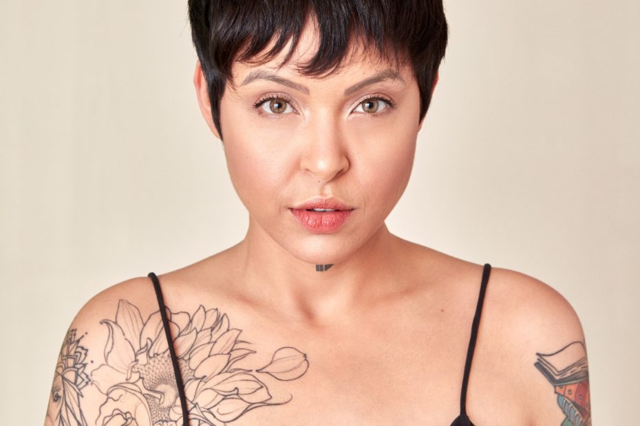 Kell Smith é atração nacional do Festival SESI Vozes da Indústria Tocantinense