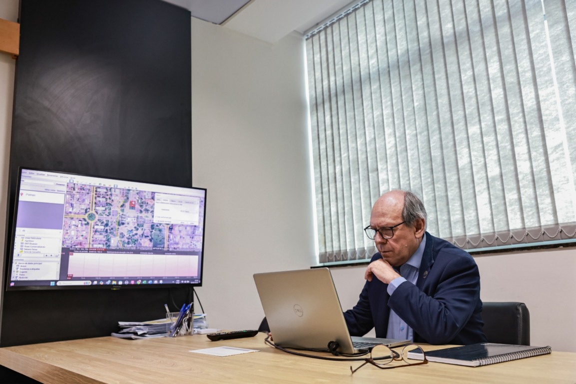 ENTREVISTA GAZETA: Ronaldo Dimas avalia cenário político para 2026, comenta cotações para ser vice e avisa: “não tenho restrição a ninguém”