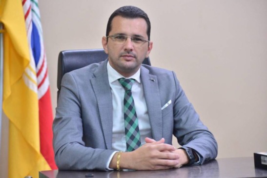 Setoriais de combate ao racismo e LGBT repudiam indicação de Marcos Duarte para Secretaria de Administração