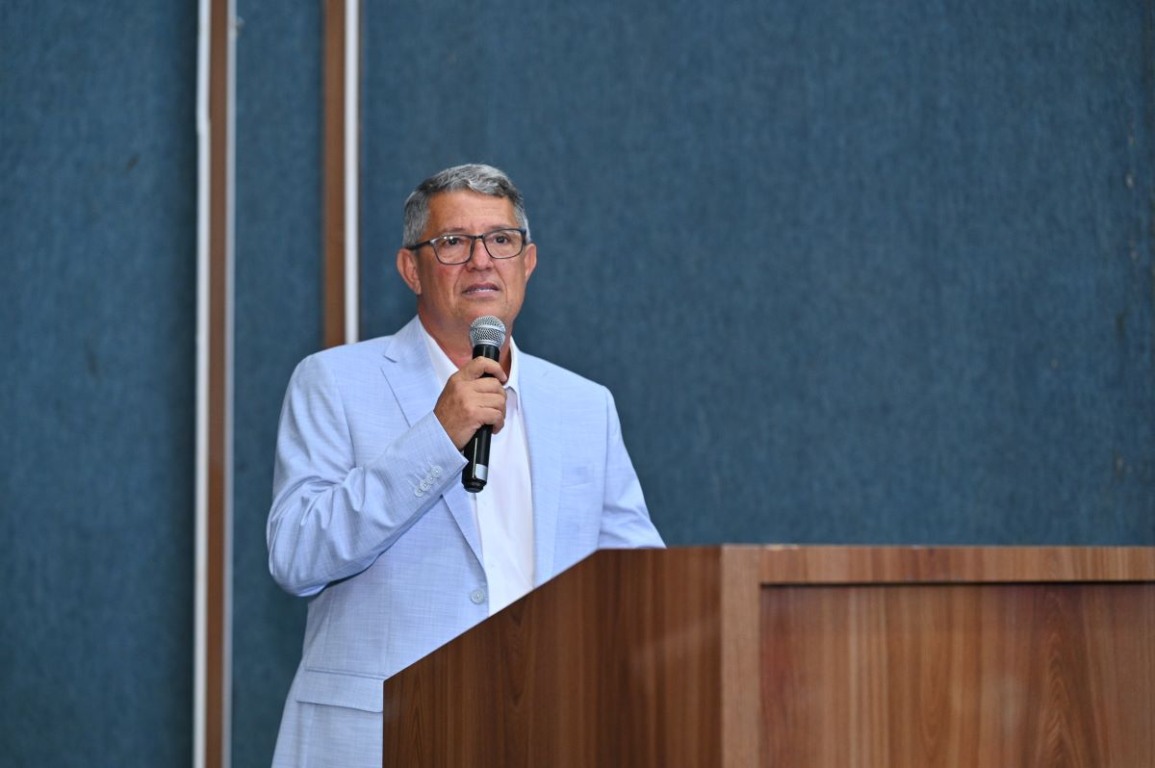 Presidente da ATM, Big Jow Presidente da ATM, Big Jow