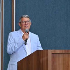 Presidente da ATM, Big Jow 