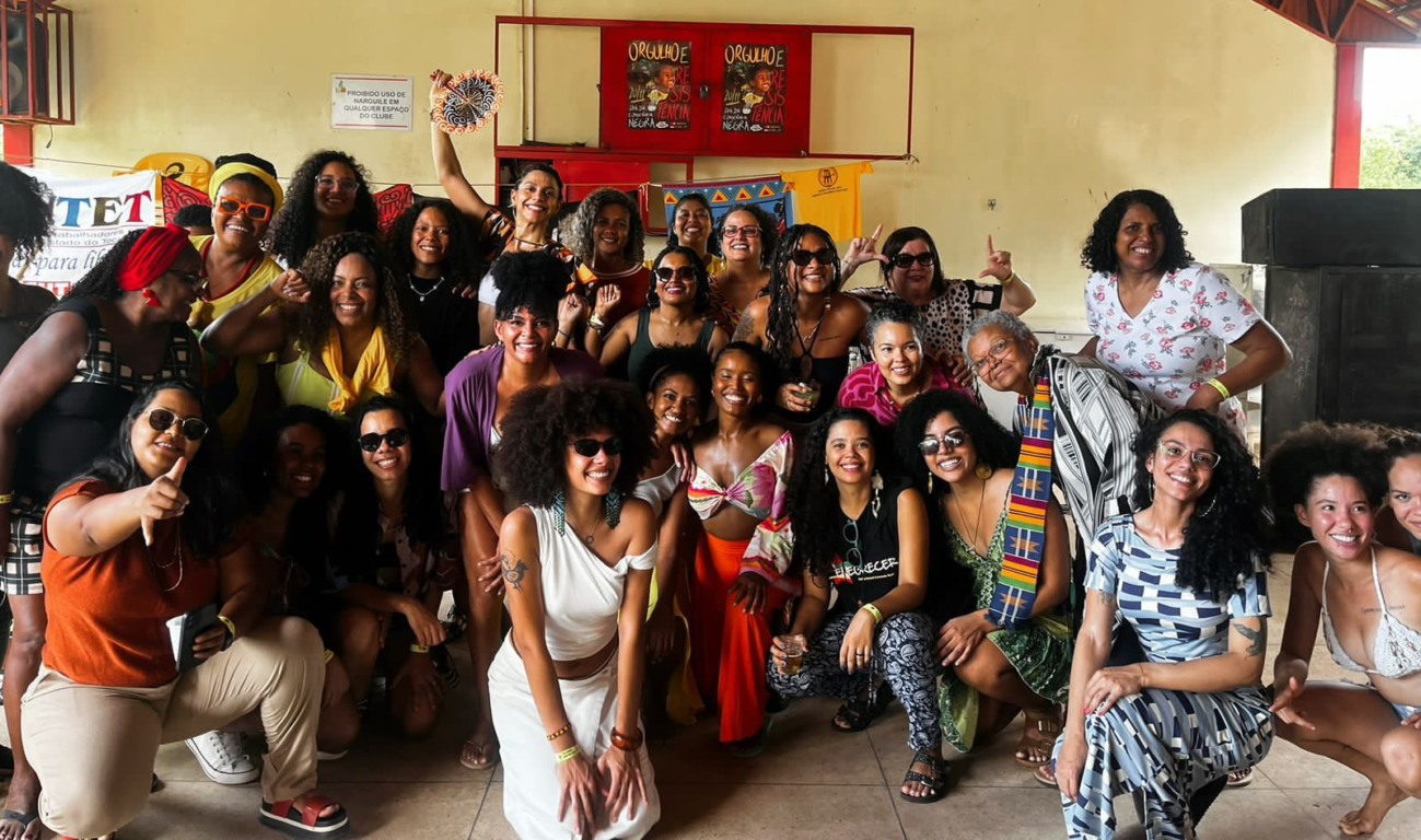 2ª Feijoada das Pretas acontece neste sábado em Palmas