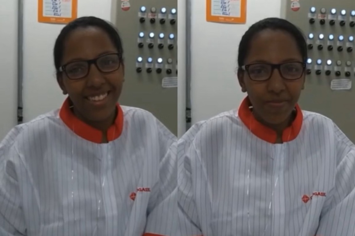 Foto: Reprodução/ TikTok
