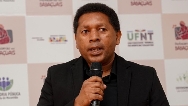 Projeto “Defensorias nos Babaçuais” visa garantir acesso à justiça para quebradeiras de coco babaçu