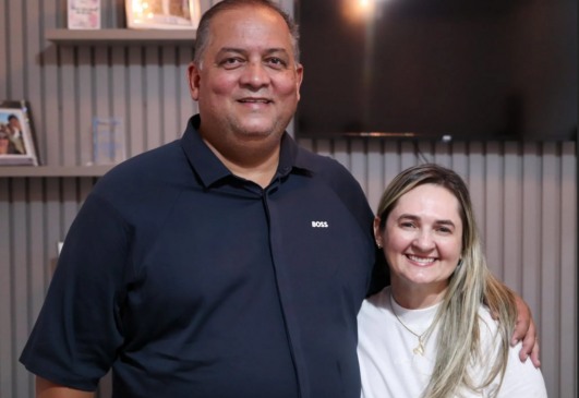 Senador Eduardo Gomes garante mais de R$ 2,9 milhões para obras em Santa Fé do Araguaia