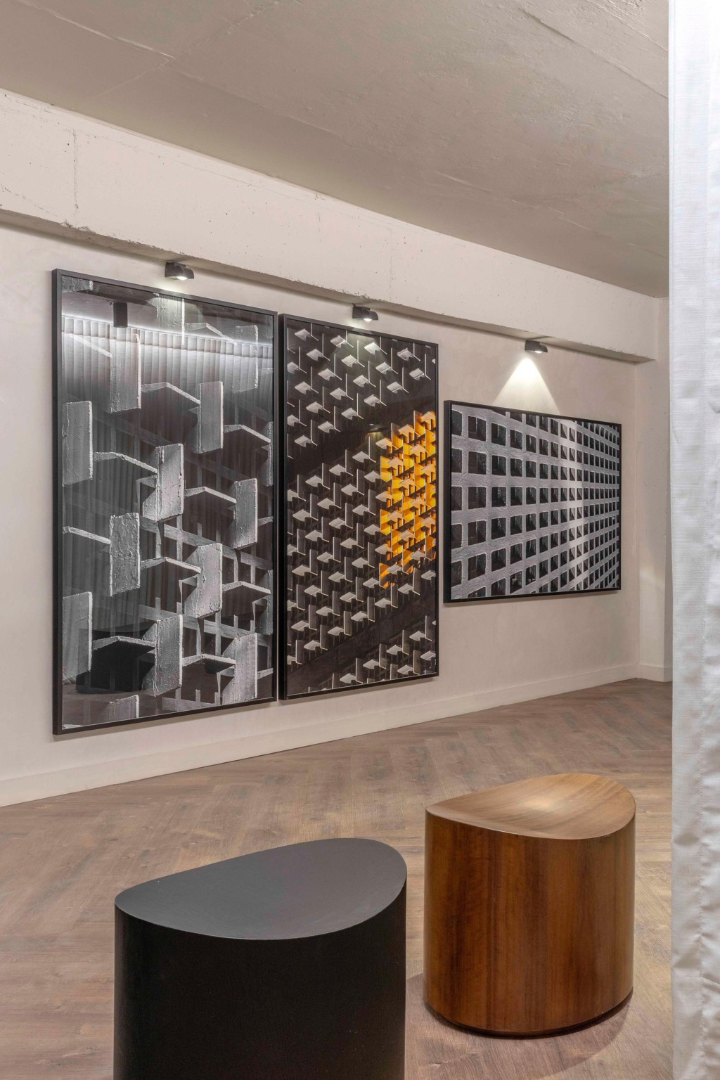 Entre o Sonho e o Despertar: Eliene Lucindo transforma o Cerrado e a arquitetura de Brasília em poesia na CASACOR Entre o Sonho e o Despertar: Eliene Lucindo transforma o Cerrado e a arquitetura de Brasília em poesia na CASACOR