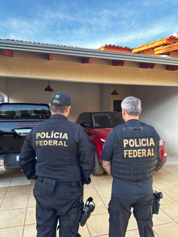 PF aponta cooperativa ligada ao MST em suposto esquema milionário de fraude em cestas básicas