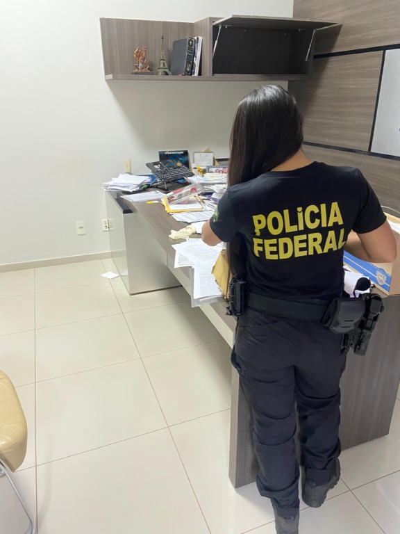 2ª fase da Operação Fames-19: entenda as suspeitas e acusações da PF