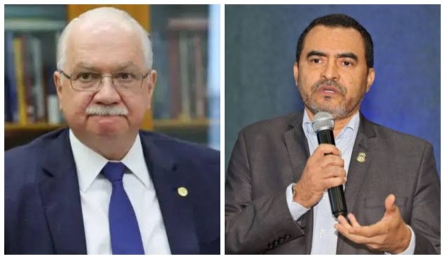 Os olhos do Tocantins se voltam para o STF num misto de opiniões, cotações em rodas de conversa e Wanderlistas no modo “esperança”