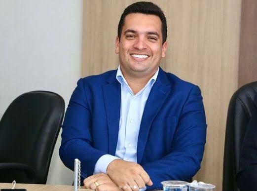 Gutierres anuncia que Laurez dará ordem de serviço para conclusão das obras do HGG dia 15: “não é mais uma falácia”