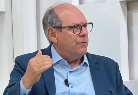 Agora é oficial! Ronaldo Dimas decide ir para o governo Laurez comandar Planejamento e prega: “momento é de união em torno de grandes projetos”; Veja o que ele diz!