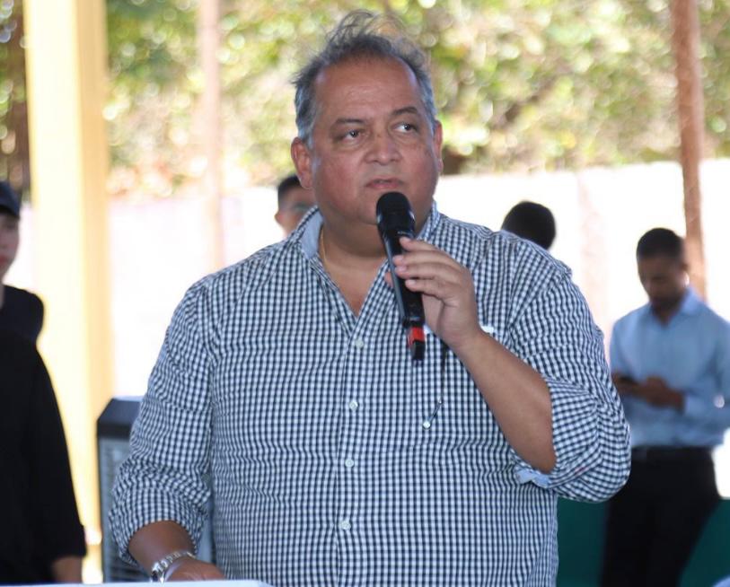 Pré-candidato à reeleição, Eduardo Gomes entra no modo mandato de legados