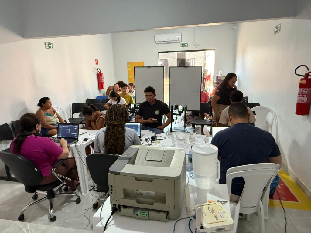 Justiça Eleitoral do Tocantins amplia atendimento aos cidadãos e fomenta educação sociopolítica dos jovens