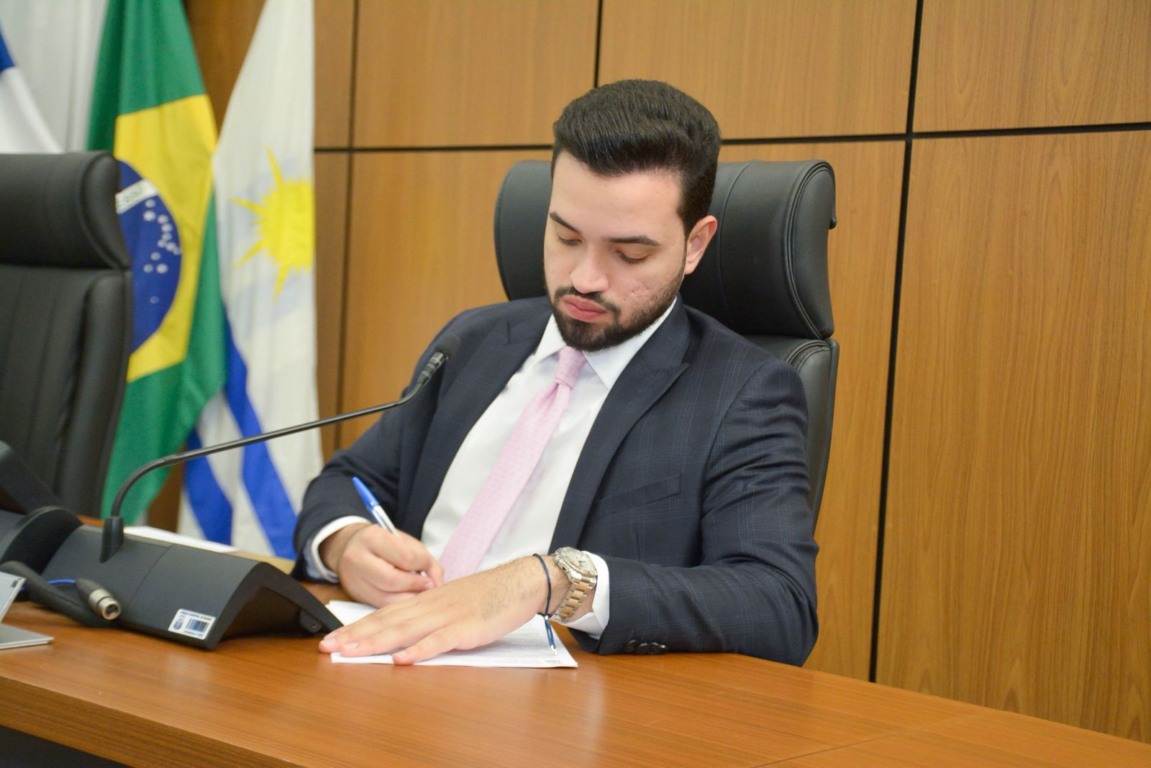 Palmas mais inclusiva: Marcos Júnior quer parques sensoriais na capital