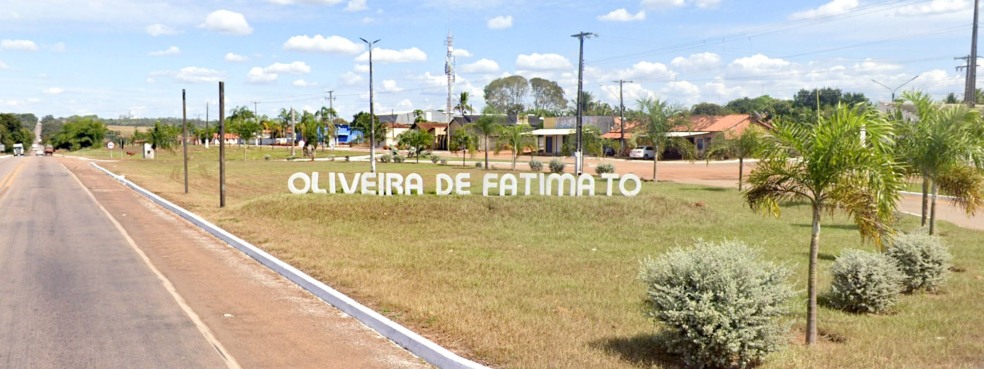 Cidade é considerada uma das menores do país em número de população - Foto: Divulgação