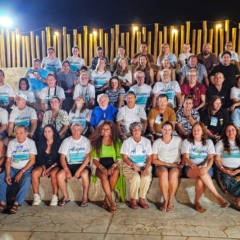 40° Congresso da Abrajet em Maceió celebra fortalecimento da entidade e define Brasília como sede de 2026