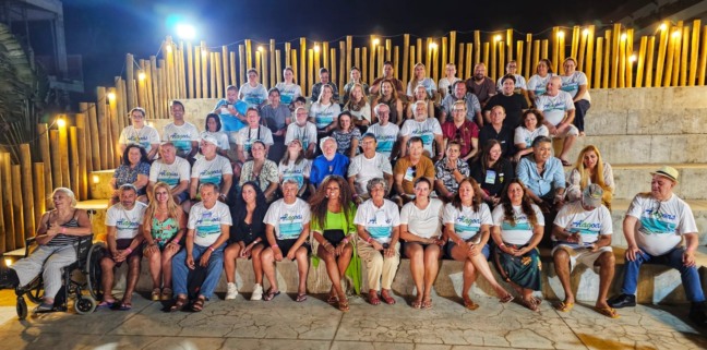 40° Congresso da Abrajet em Maceió celebra fortalecimento da entidade e define Brasília como sede de 2026