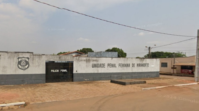 Ex-diretor registra B.O com acusação de suposto superfaturamento em marmitas de presídio no Tocantins