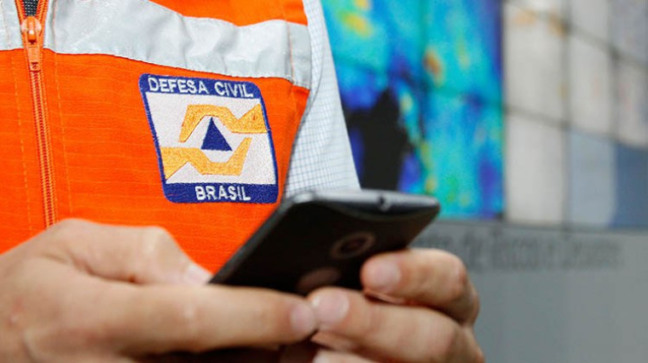 “Sirene de filme de terror”: teste do novo sistema de alerta da Defesa Civil assusta moradores no Tocantins