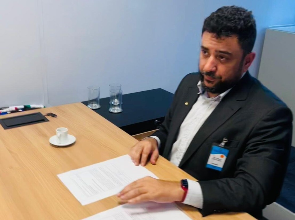 Fórum de gestores federais decide convocar reunião para discutir “instabilidade” no TO