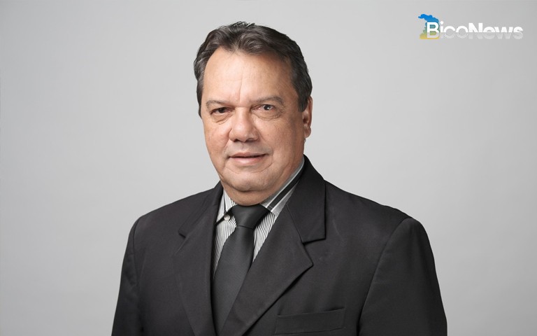 Ex-deputado e agora prefeito Fabion avalia que Estado vive situação muito “triste”