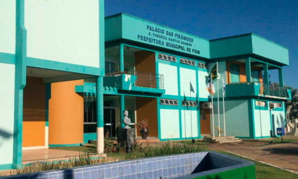 Prefeitura do TO é investigada por suspeita de nepotismo e contratações irregulares