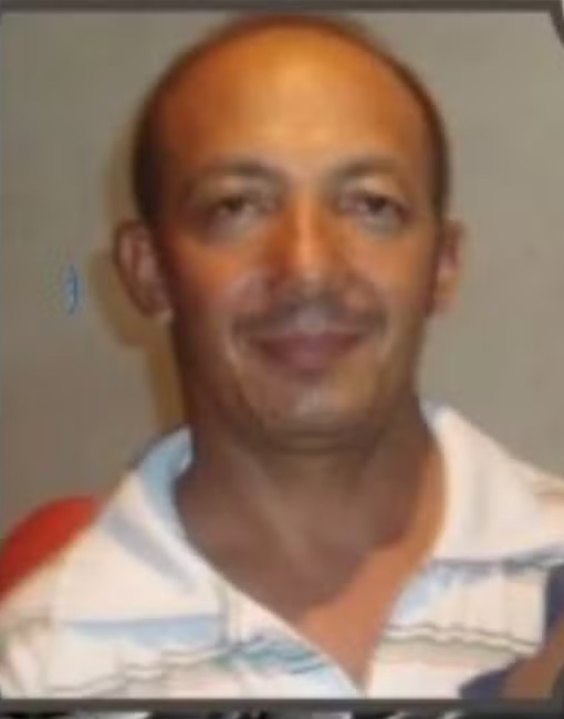 Policial militar da reserva foi encontrado morto em Palmas — Foto: Reprodução/Instagram da Associação das Praças e Servidores Militares do Tocantins
