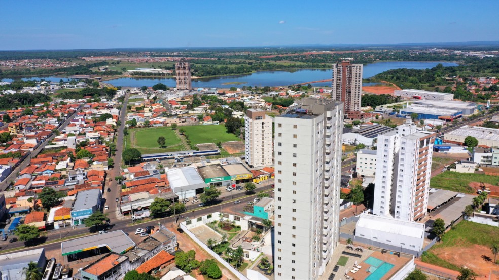 Araguaína - Foto: Prefeitura de Araguaína