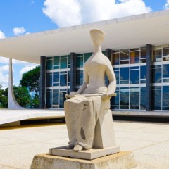 Foto: Dorivan Marinho/SCO/STF