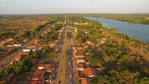 Mau uso de recursos: ex-prefeito tocantinense deve pagar R$ 6,8 milhões por irregularidades