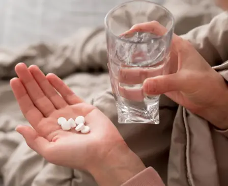 Anvisa, Ministério da Saúde e OMS apontaram falta de comprovação científica sobre a correlação entre paracetamol e autismo - Foto: Freepik