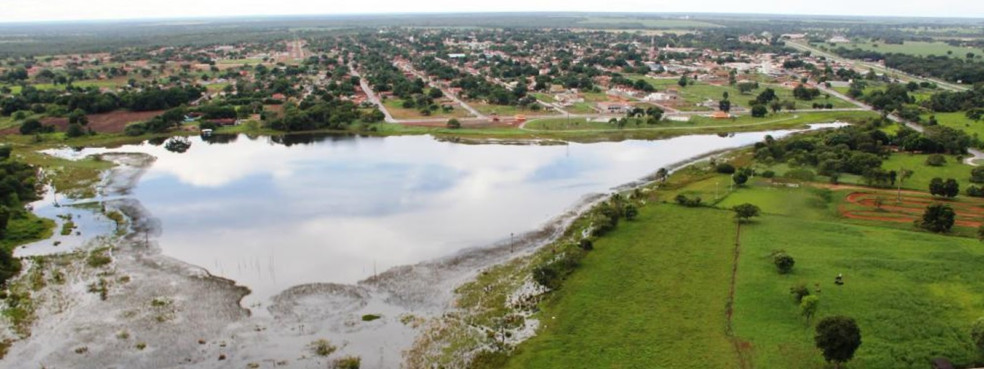 Sul do TO: Promotor dá prazo de 10 dias para que prefeita exonere familiares diretos nomeados na gestão