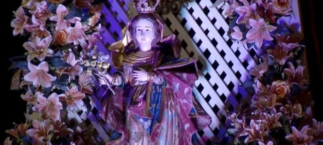 Feriado: Conheça a história da Nossa Senhora da Natividade, padroeira do Tocantins