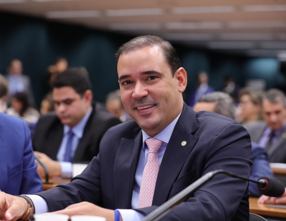 Balanço aponta que Vicentinho Júnior destinou mais de R$ 60 milhões em emendas: “compromissos reais com cada município”