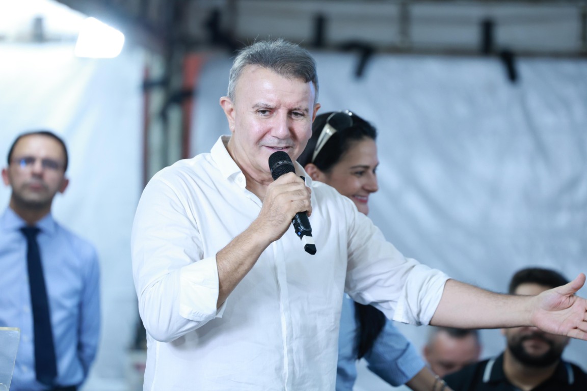 Eduardo Siqueira Campos - Foto: Flávio Cavalera
