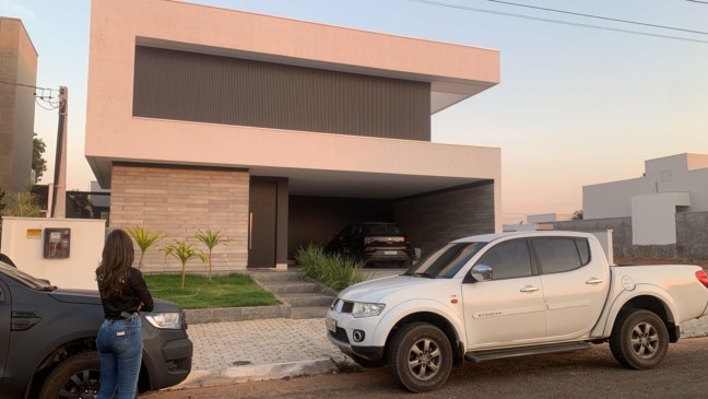 Influenciadora promovia plataformas de apostas irregulares em suas redes sociais - Foto: Divulgação PCTO 