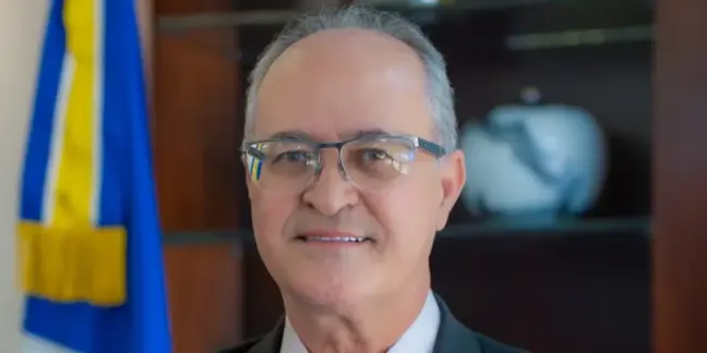 Gestão Laurez escala Ailton Araújo para comandar Comitê de Assuntos Governamentais