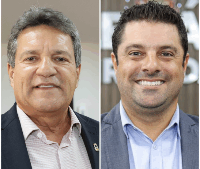 1º escalão de Laurez chega agora a 64 nomes, 15 são mulheres; Veja todos os nomeados!