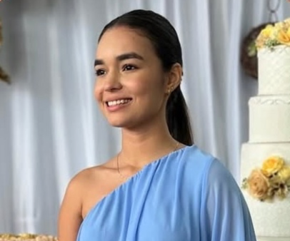 LUTO! Filha do prefeito de Goiatins morre em acidente; ATM lamenta