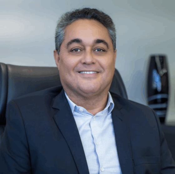 ENTREVISTA GAZETA: Jairo Mariano explica renegociação de dívidas de R$ 1,7 bilhão; "buscamos um fôlego para o caixa do Estado"