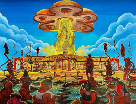 Festival “Invasão do Pequi” mistura música tocantinense e arte em programação gratuita