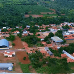Santa Terezinha do Tocantins - Foto: Reprodução/Instagram Santa Terezinha do Tocantins