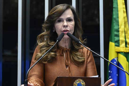 Plenário do Senado Federal durante sessão deliberativa ordinária. Ordem do dia. 

Na pauta, PLP 235/2019 que institui o Sistema Nacional de Educação (SNE)Foto: Waldemir Barreto/Agência Senado