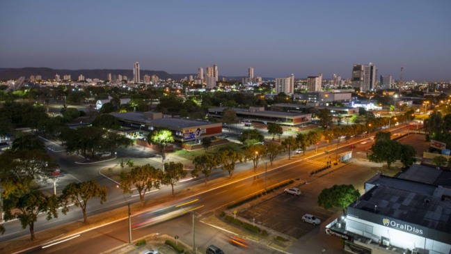 Cidade de Palmas
Data: 04.08.2021
Local: jk