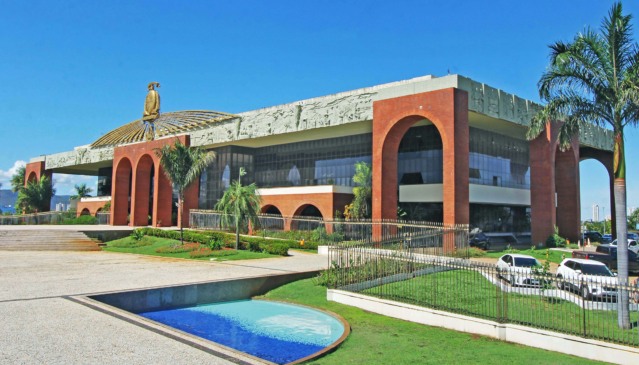 Contribuintes têm até o dia 20 de novembro para apresentar propostas de negociação de suas dívidas com as condições especiais - Foto: Antonio Gonçalves/Governo do Tocantins