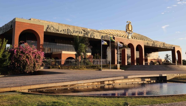 Foto: Adilvan Nogueira/Governo do Tocantins